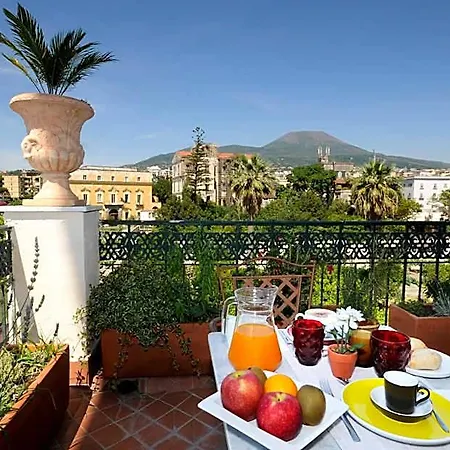Battista Srl Bed and Breakfast 4*
