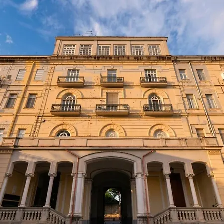 Battista Srl Ercolano