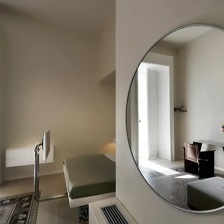 Bed & Breakfast Battista Ercolano