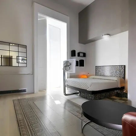 Bed & Breakfast Battista Srl 4*