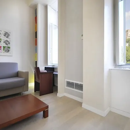 Battista Srl Bed & Breakfast 4*