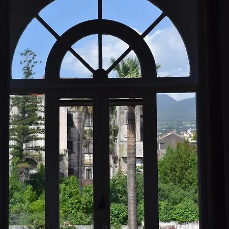 Battista Srl 4* Ercolano