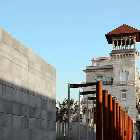 Bed & Breakfast Battista Srl Ercolano