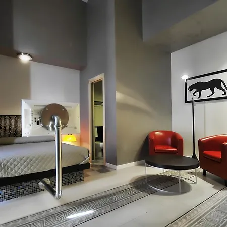 Battista Srl Bed & Breakfast