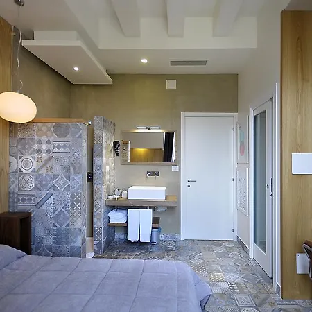 Battista Srl Bed & Breakfast Ercolano