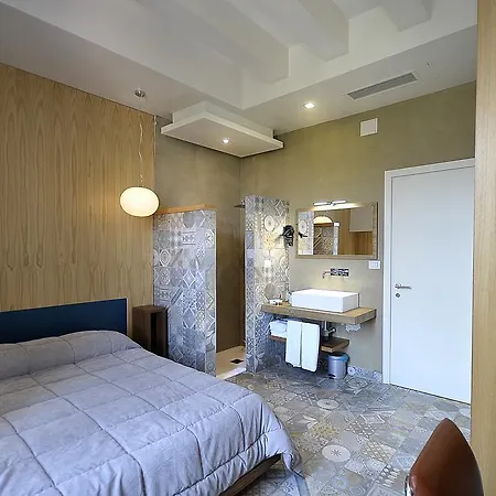 Bed and Breakfast Battista Srl Ερκολάνο