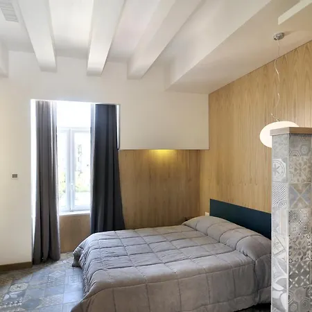 Nocleg ze śniadaniem Battista Srl Ercolano