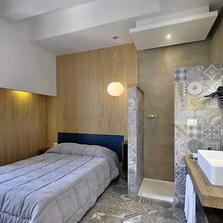 Battista Srl Bed & Breakfast Ercolano