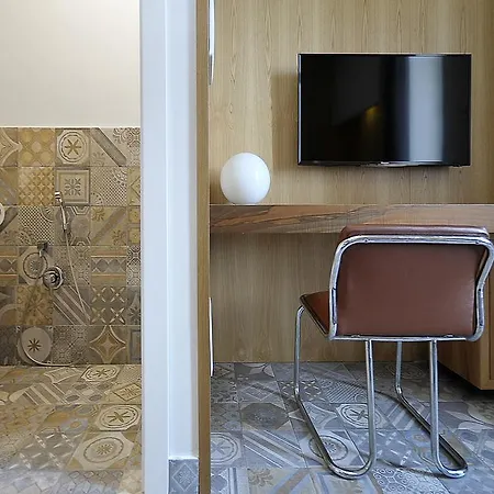 Battista Srl Bed & Breakfast