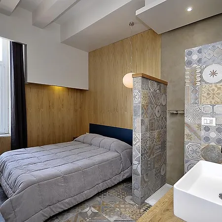 Battista Srl 4* Ercolano