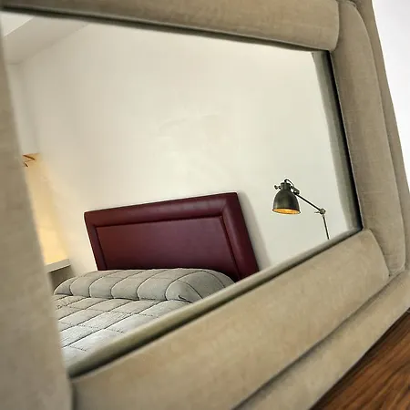 Battista Bed & Breakfast *