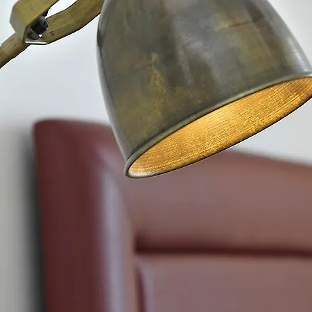 Battista Srl Bed & Breakfast