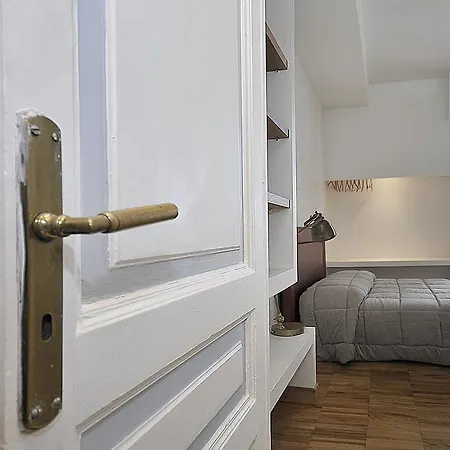 Bed & Breakfast Battista Ercolano