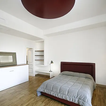 Battista Srl Panzió