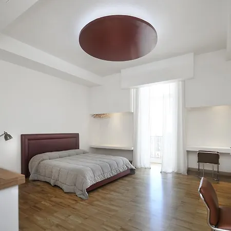 Battista Srl 4* Ercolano