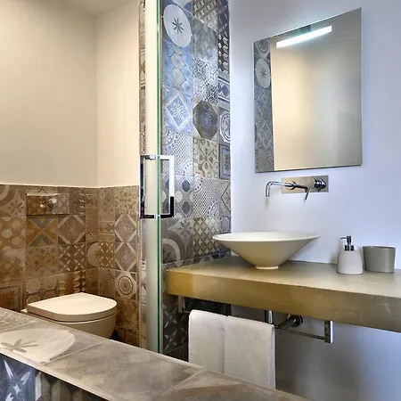 Battista Srl Bed & Breakfast Ercolano