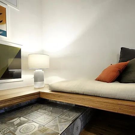 Battista Srl Nocleg ze śniadaniem Ercolano