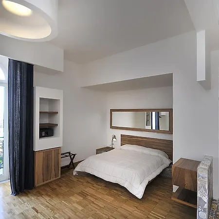 Bed & Breakfast Battista Ercolano