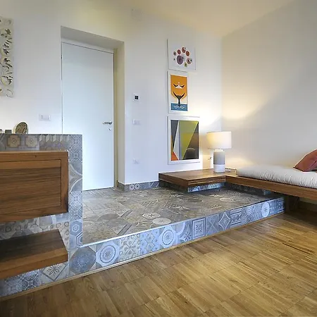 Bed & Breakfast Battista