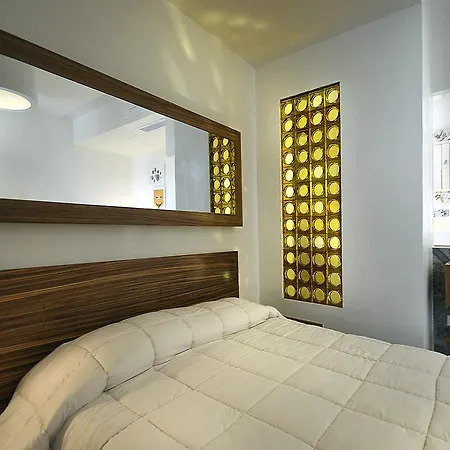 Battista Bed & Breakfast