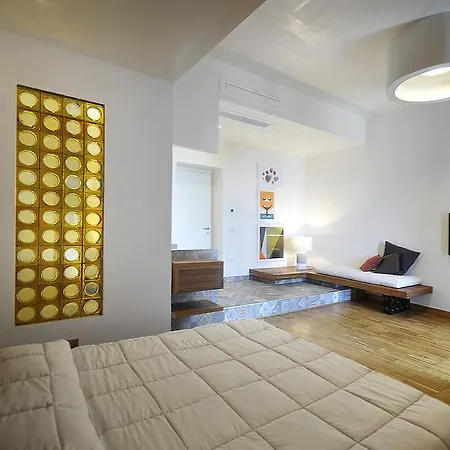 Bed & Breakfast Battista *