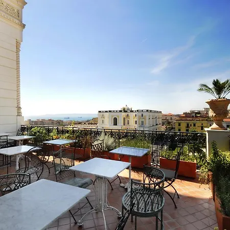 Bed & Breakfast Battista Srl 4*