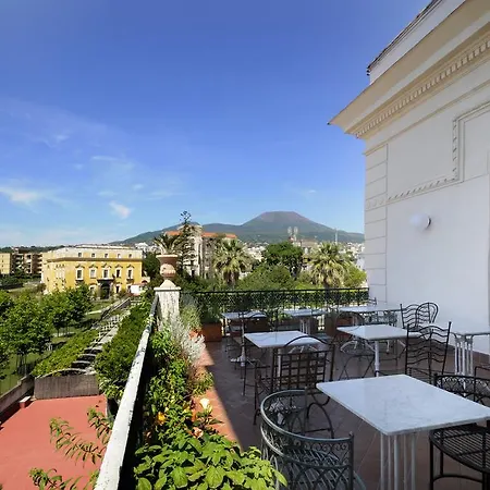 Bed & Breakfast Battista Ercolano
