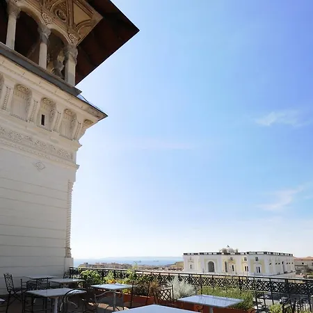 Battista Srl Bed & Breakfast Ercolano
