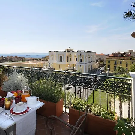 Battista Srl Bed & Breakfast 4*