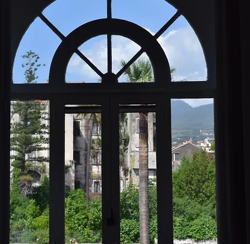 Battista Srl 4* Ercolano