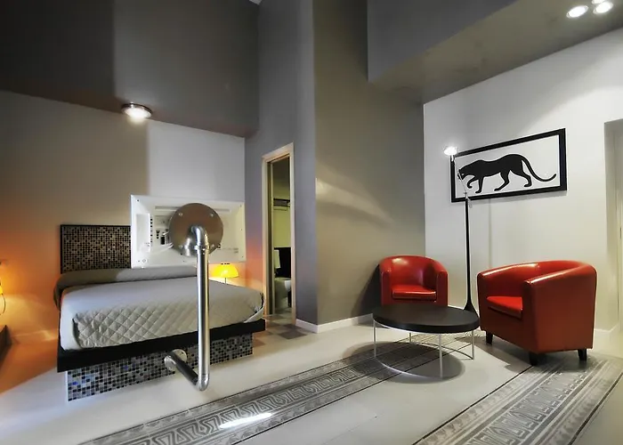 Battista Srl Bed & Breakfast