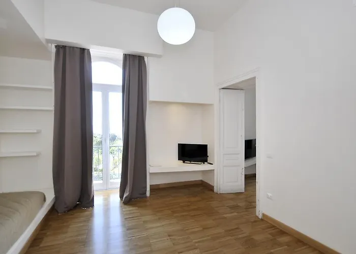 Bed & Breakfast Battista Srl