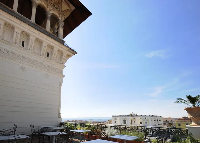 Battista Srl Bed & Breakfast Ercolano